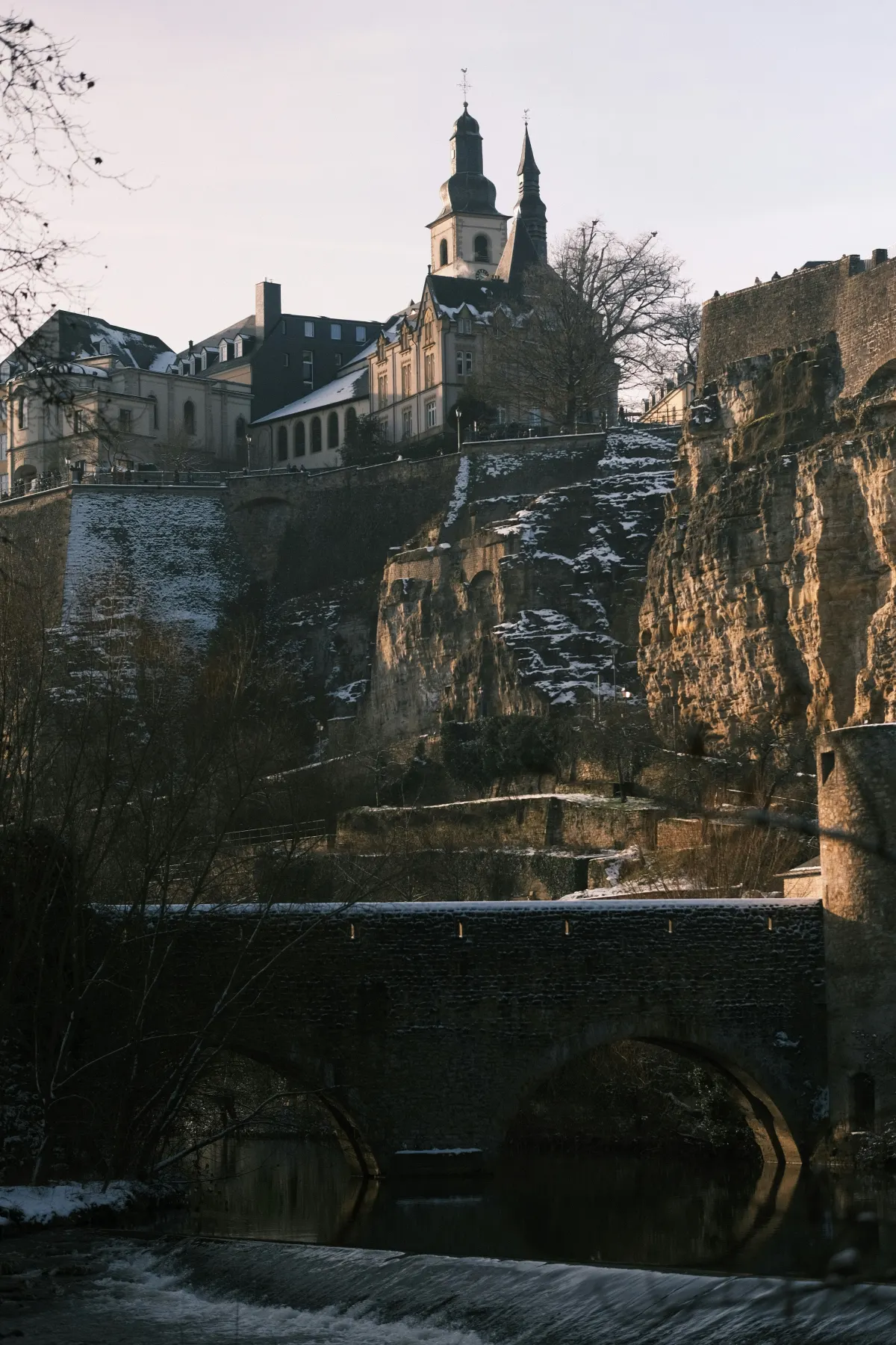 Équipe Alzette